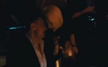 POGLEDAJTE ŠTA JE JOVANA JEREMIĆ USRED RESTORANA URADILA ZA BOGATOG DEČKA: HIT SNIMAK (VIDEO)