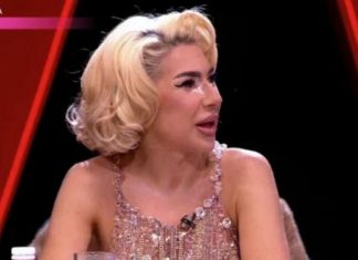 JOVANA JEREMIĆ JE SLIKA I PRILIKA SVOG OCA Evo kako on izgleda, jednu stvar joj OŠTRO ZAMJERA