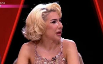 Nakon vijesti da se POVLAČI IZ MEDIJA oglasila se Jovana Jeremić: Evo šta je u pitanju