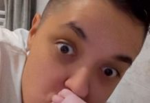 MARIJA ŠERIFOVIĆ PODIJELILA SNIMAK IZ PORODIČNOG DOMA SA SINOM: “Poludeću” (FOTO)