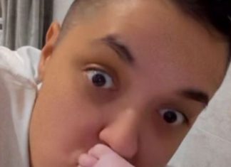 MARIJA ŠERIFOVIĆ PODIJELILA SNIMAK IZ PORODIČNOG DOMA SA SINOM: “Poludeću” (FOTO)