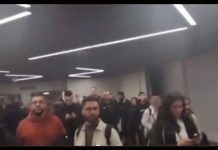 Haos na aerodromu u Beogradu: Putnici evakuisani hitno, oglasili se iz Air Serbia