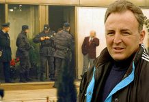 ARKAN SE POVJERIO LJUBI ŠIPTARU 5 MINUTA PRED SMRT: Poslednje riječi Željka Ražnatovića – rekao da je NAJSRETNIJI ČOVJEK, a onda…