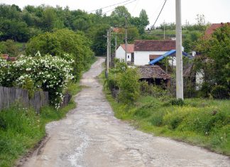 OVA KUĆA MOŽE BITI VAŠA ZA SAMO 10.000 EURA: Unutra sređeno, kuhinja, veš-mašina i 5 ari placa u srcu Šumadije, ima samo jedan USLOV
