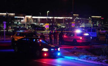 UBICA PRIJE MASAKRA OBJAVIO JEZIVU SLIKU I NAPISAO SAMO DVIJE RIJEČI! Detalji horora u školi u: Jedan mrtav, više ranjenih VIDEO