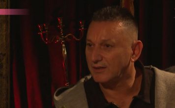 ŠAKO POLUMENTA KONAČNO PRIZNAO ISTINU O ALEKSANDRI PRIJOVIĆ! Pjevač nije imao dlake na jeziku: To je sramno…