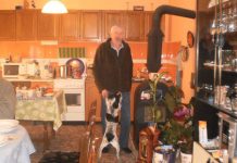 “UBIO SAM TATJANU”: Dragan na Badnje veče usmrtio suprugu, pa se izbo nožem u garaži! Malo prije toga joj LJUBIO RUKU