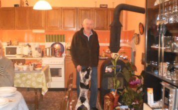 “UBIO SAM TATJANU”: Dragan na Badnje veče usmrtio suprugu, pa se izbo nožem u garaži! Malo prije toga joj LJUBIO RUKU