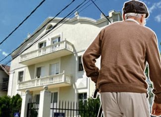 DEDA IZ SRBIJE U SNAHU ISPALIO 6 METAKA PRED DJETETOM OD 2 GODINE Specijalno zbog zločina došao u Švajcarsku, ukaljala im obraz?!