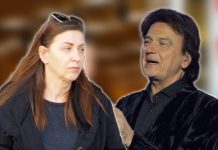 MRAČNI DIO ŽIVOTA ZDRAVKA ČOLIĆA! Njegovu ženu nikad ne viđamo a razlog je STRAŠAN! ISKOČILA JE IZ PUBLIKE I ISJEKLA JE PO LICU