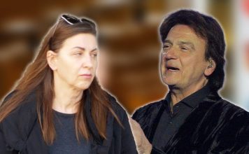 MRAČNI DIO ŽIVOTA ZDRAVKA ČOLIĆA! Njegovu ženu nikad ne viđamo a razlog je STRAŠAN! ISKOČILA JE IZ PUBLIKE I ISJEKLA JE PO LICU