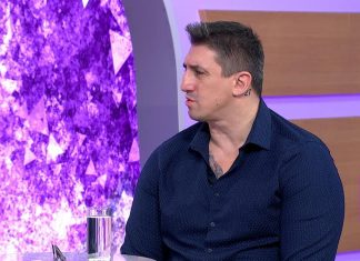 KRISTIJAN GOLUBOVIĆ MORAO SINU DA UGRAĐUJE ČIP U TELO! Zbog krimi obračuna plašio se za njegov život, nije smeo odmah da ga prizna