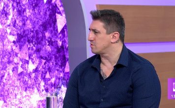 KRISTIJAN GOLUBOVIĆ MORAO SINU DA UGRAĐUJE ČIP U TELO! Zbog krimi obračuna plašio se za njegov život, nije smeo odmah da ga prizna