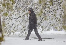 STIŽE PRVI LEDENI TALAS, OVO ĆE BITI NAJHLADNIJI DAN U JANUARU! Vremenska prognoza za cijeli mjesec: Evo kada će snijeg pasti