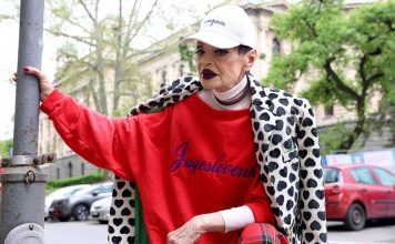 “JEDEM KAČAMAK, A GARDEROBU KUPUJEM KOD KINEZA” Ruška Jakić otkrila kako preživljava sa 1.000 dinara, a bez ovog ne izlazi vani