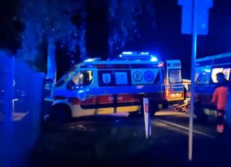 NEVIĐEN UŽAS ZA NOVU GODINU: Unuci poginuli sa babom i dedom, zajedno dočekali ponoć, ali slavlje se pretvorilo u TRAGEDIJU (FOTO)