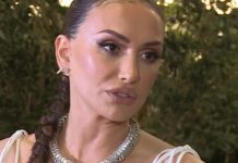 “DOŽIVEO JE INFARKT, PAO MI JE NA RUKE, DOZOVALA SAM SA SE PROBUDI” Emina Jahović o najtežem životnom udarcu: Plačem svaki dan