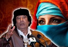 “NE OPIRI SE, MUAMER ĆE SADA DA TE RAZDJEVIČI” Soraju su sa 15 godina odveli u Gadafijev harem: “Potpuno go je REŽAO na mene”