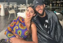 GUDELJOVA SESTRA SE NE ODVAJA OD ANASTASIJE! Mlada teniserka maltene živi sa bračnim parom, a evo kako izgleda atraktivna BRINETA