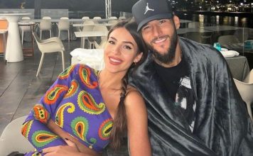 GUDELJOVA SESTRA SE NE ODVAJA OD ANASTASIJE! Mlada teniserka maltene živi sa bračnim parom, a evo kako izgleda atraktivna BRINETA