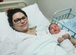 KADA SE RODIO, CELA SRBIJA JE ZANEMELA! Kako danas izgleda BEBA DŽIN iz Milanovca: Sa 5 meseci imao 10kg, ima i HIT NADIMAK (FOTO)