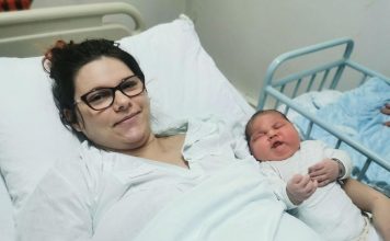 KADA SE RODIO, CELA SRBIJA JE ZANEMELA! Kako danas izgleda BEBA DŽIN iz Milanovca: Sa 5 meseci imao 10kg, ima i HIT NADIMAK (FOTO)