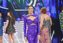 OVA VRELA PLAVUŠA ĆE DA ZAMIJENI SANJU KUŽET? Već je imala saradnju sa Popovićem i svi je dobro znate: Evo šta ona kaže