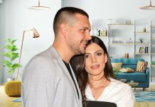 MILOŠ BIKOVIĆ POSTAO OTAC! Glumcu stigao najlepši poklon za rođendan! Ivana se porodila i na svijet donijela dječaka! EVO KAKO ĆE SE ZVATI