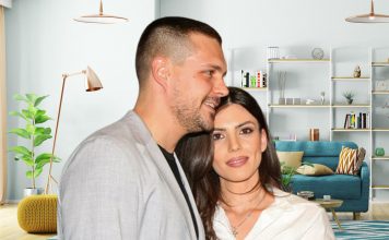 MILOŠ BIKOVIĆ POSTAO OTAC! Glumcu stigao najlepši poklon za rođendan! Ivana se porodila i na svijet donijela dječaka! EVO KAKO ĆE SE ZVATI