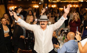 EVO KAKO HARIS DŽINOVIĆ IZGLEDA BEZ ŠEŠIRA: Uhvaćen gologlav, a samo jednom je objasnio zašto ga skoro uvijek nosi (VIDEO)