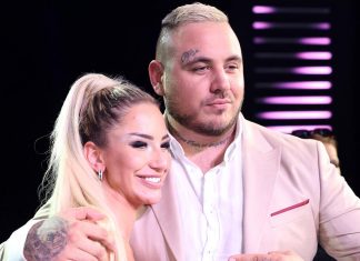 OGLASIO SE FILIP CAR NAKON ŠTO GA JE TRUDNA VJERENICA OSTAVILA! On ZAPJENIO, pa uputio JASNU porku: Otvorila mi je oči…