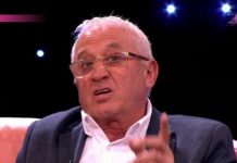 “MACO MOJA, BUDI SE…”Era Ojdanić u vezi sa 43 godina mlađom, iznio intimne detalje i sve ŠOKIRAO detaljima iz kreveta