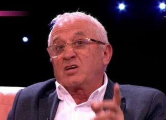 “MACO MOJA, BUDI SE…”Era Ojdanić u vezi sa 43 godina mlađom, iznio intimne detalje i sve ŠOKIRAO detaljima iz kreveta