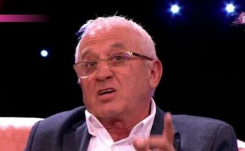 “MACO MOJA, BUDI SE…”Era Ojdanić u vezi sa 43 godina mlađom, iznio intimne detalje i sve ŠOKIRAO detaljima iz kreveta