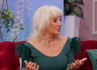 VERA MATOVIĆ IZVRIJEĐALA LUNU ĐOGANI! Pokušala da je ponizi zbog VIŠKA KILOGRAMA, ali je dobila ODGOVOR od kog se crvene uši