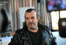 ACA LUKAS UHAPŠEN U 3 UJUTRU! Pronašli su mu pištolj, morao je odmah da se preda, a evo šta se dešavalo u ĆELIJI tokom noći