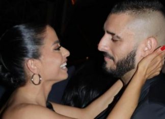 ŽENA DARKA LAZIĆA OBJAVILA FOTKU SA PJEVAČEM STARU 15 GODINA: Evo kako su tada bili ludo ZALJUBLJENI