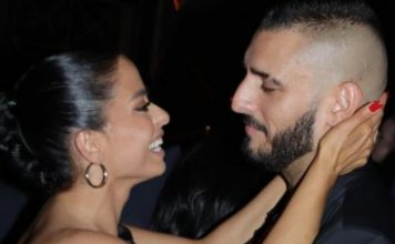 ŽENA DARKA LAZIĆA OBJAVILA FOTKU SA PJEVAČEM STARU 15 GODINA: Evo kako su tada bili ludo ZALJUBLJENI