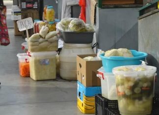 ZBOG 10 GLAVICA KUPUSA MORAO DA PLATI KAZNU OD 680 EURA: Skupo mogu da vas koštaju i kobasice i suho meso, obratite pažnju