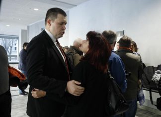 ZAVRŠENO SUĐENJE RODITELJIMA DEČAKA-UBICE! Advokat Božović: “Žao mi je što KAMERE danas nisu mogle da BUDU U SUDNICI” (VIDEO)