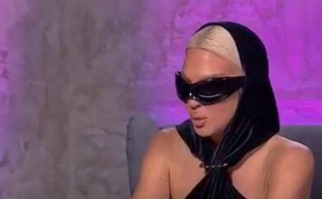 JK SE JAVNO OBRATILA SARI JO! Pjevačica se prosula na bini i postala hit na mrežama, a Jelena joj uputila OVE RIJEČI: Nadam se…