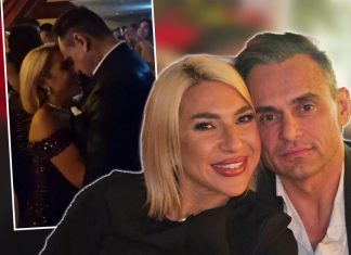 JOVANA JEREMIĆ PRIPREMA KOFERE ZA USELJENJE U DRAGANOVU VILU! Par planira BEBU: Evo po kojoj SVETINJI će nositi ime