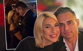 JOVANA JEREMIĆ PRIPREMA KOFERE ZA USELJENJE U DRAGANOVU VILU! Par planira BEBU: Evo po kojoj SVETINJI će nositi ime