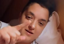 “ŽELIM DA SE ZNA DA JE…” Prvo oglašavanje Marije Šerifović nakon skandala u Zenici! Region bruji a evo šta pevačica kaže (VIDEO)