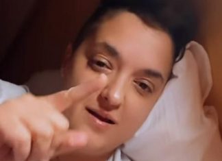 “ŽELIM DA SE ZNA DA JE…” Prvo oglašavanje Marije Šerifović nakon skandala u Zenici! Region bruji a evo šta pevačica kaže (VIDEO)