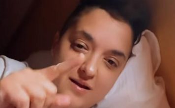 “ŽELIM DA SE ZNA DA JE…” Prvo oglašavanje Marije Šerifović nakon skandala u Zenici! Region bruji a evo šta pevačica kaže (VIDEO)