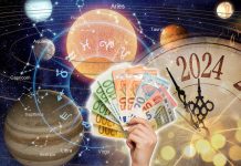 VELIKI FINANSIJSKI HOROSKOP ZA 2024. GODINU: Evo koliko će koji znak imati novca, OVAJ znak će naročito “PLIVATI U PARAMA”