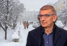 LIJEPO VRIJEME JOŠ 7 DANA, A ONDA STIŽE PRAVA ZIMA! Meteorolog Todorović: Ciklon kreće sa Atlantika, evo šta donosi! SPREMITE SE