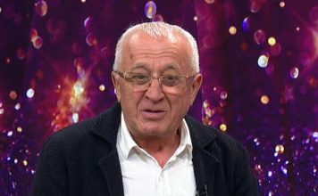 “PROBAO SAM MUŠKARCE, BIO SAM TOBDŽIJA!” Intimna ispovijest Ere Ojdanića: Otkrio i kakve su se skrivene radnje odvijale u kafani