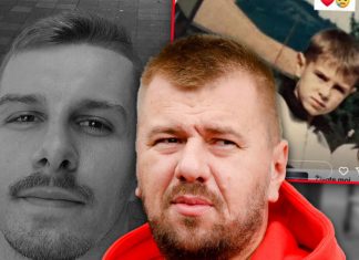 “KOME DA KAŽEM ŽIVOTE MOJ, AKO NISI TI TO” Janjuš potpuno UNIŠTEN nakon MIhailove smrti, svi STRAHUJU za njegovo ZDRAVLJE